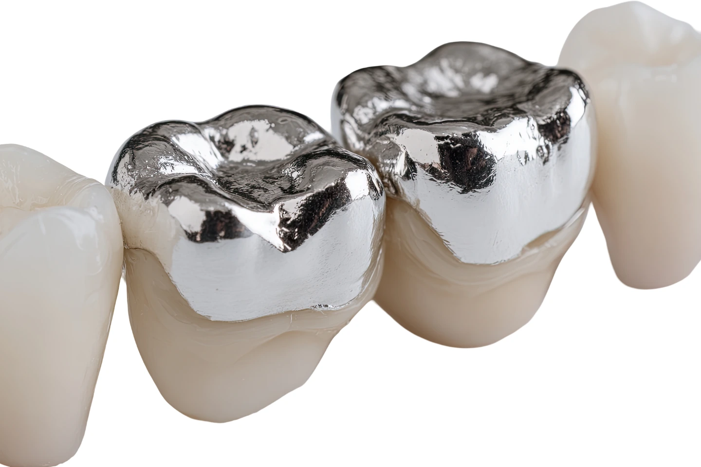 Amalgam Dental Fillings: Are They Still Safe?