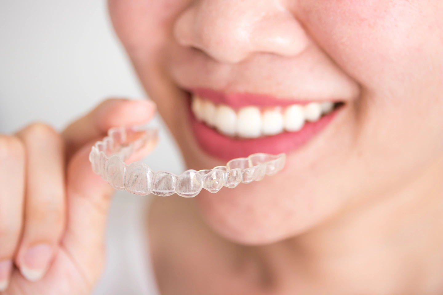 Invisalign in Tarrytown