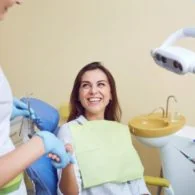 Teeth Whitening: Before and After Results