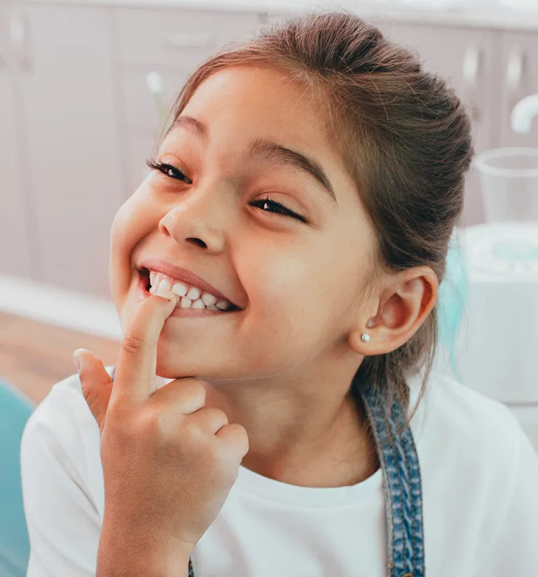 Children's Dentistry