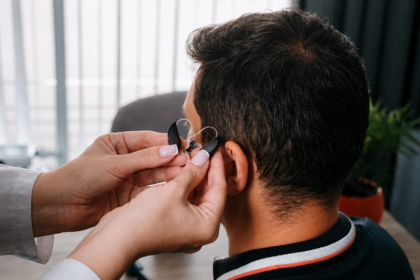 Diagnostic & Audiology Services at Garv Diagnostic Centre & Hospital
