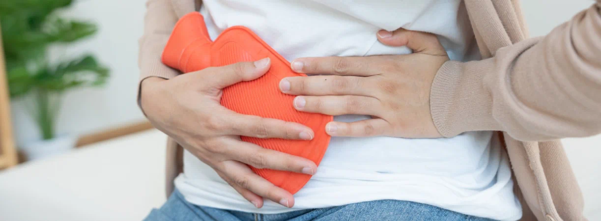 Menstrual Disorder