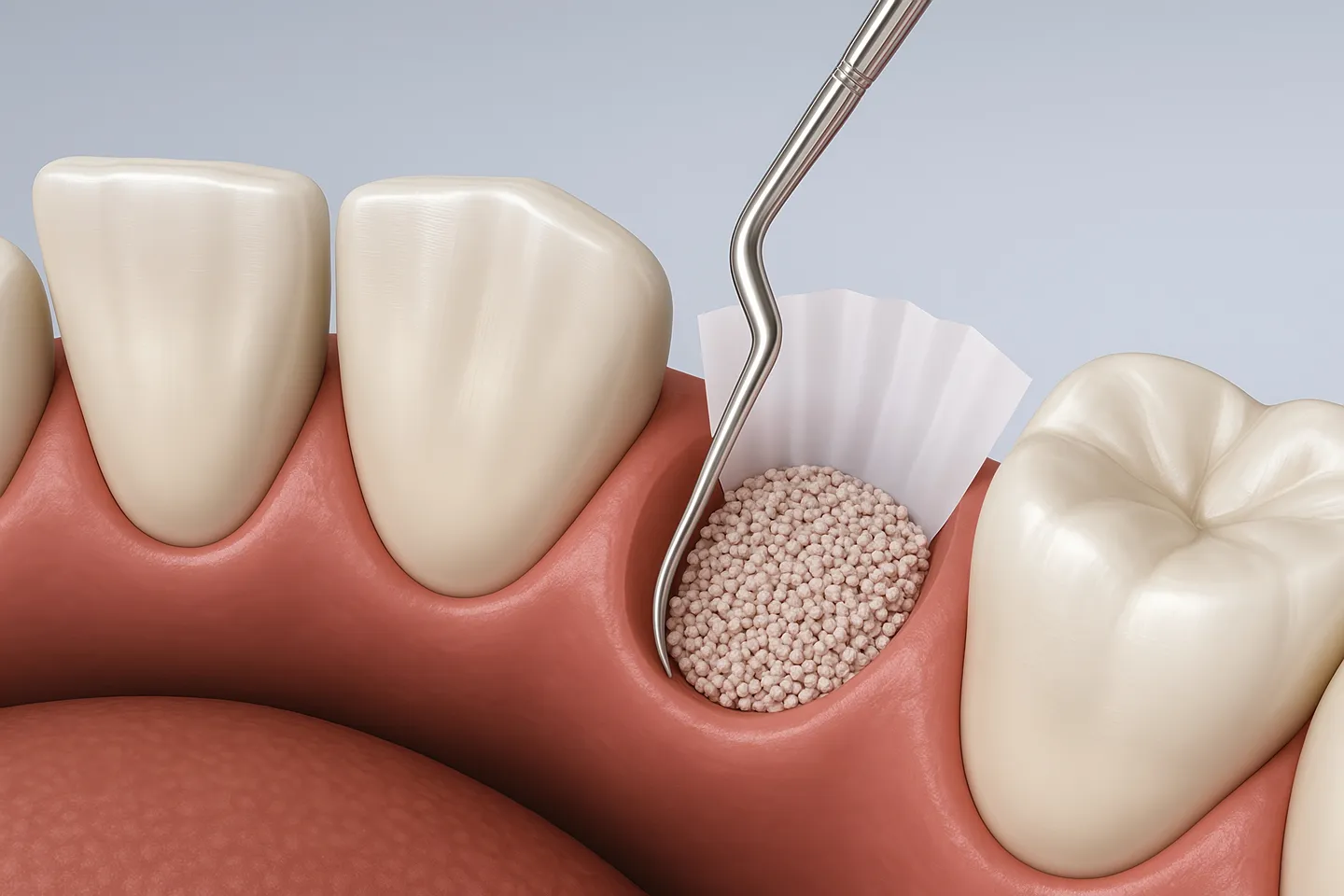 Osseous Grafts or “Bone Grafts”