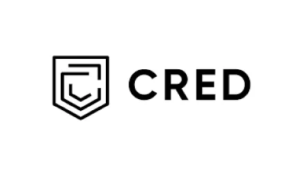 Logo of Cred