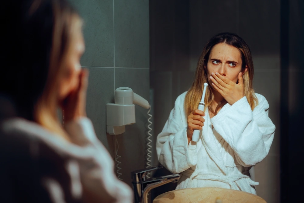 Tooth Pain