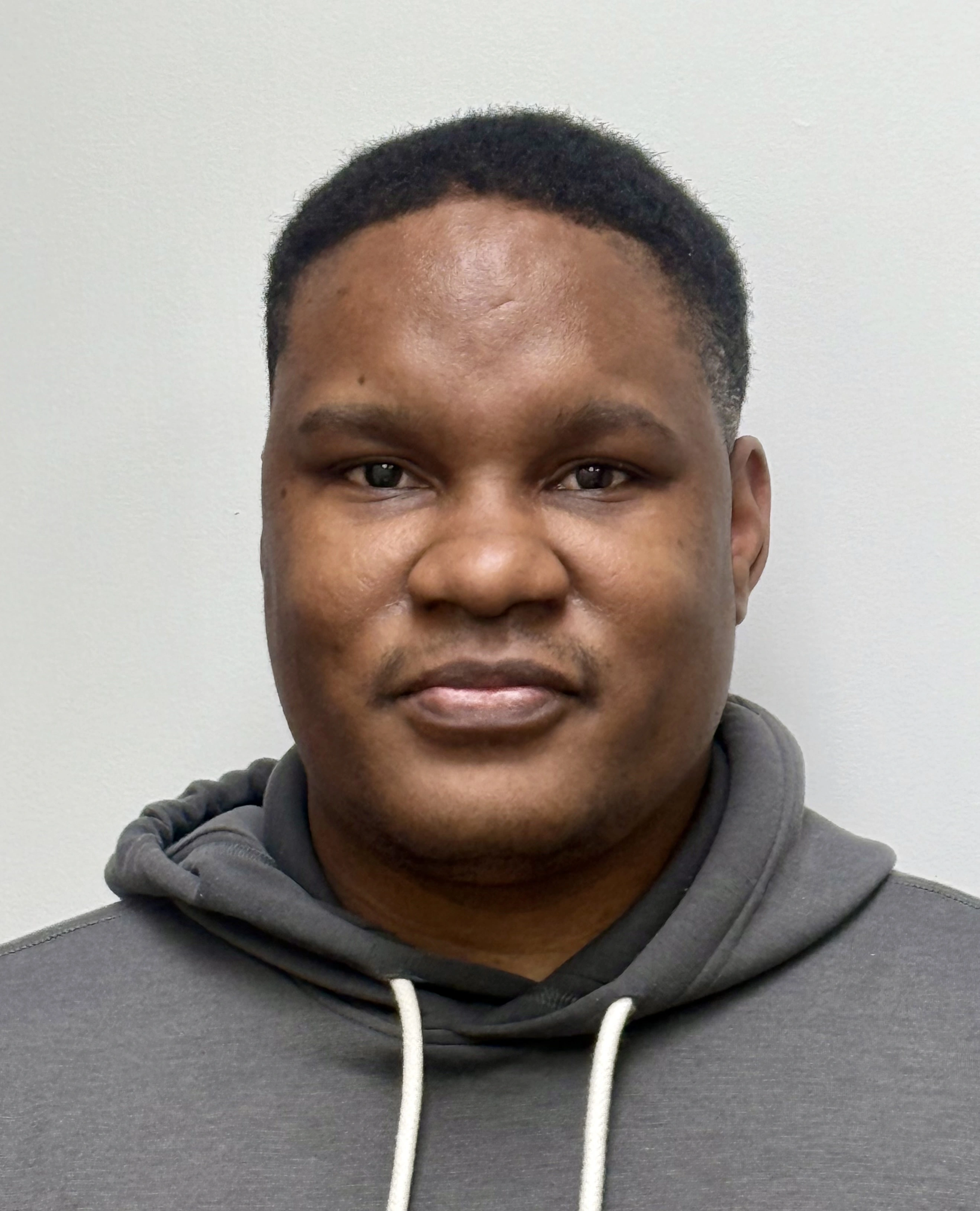 Meet Justin, COO of Dental Smile Savers.