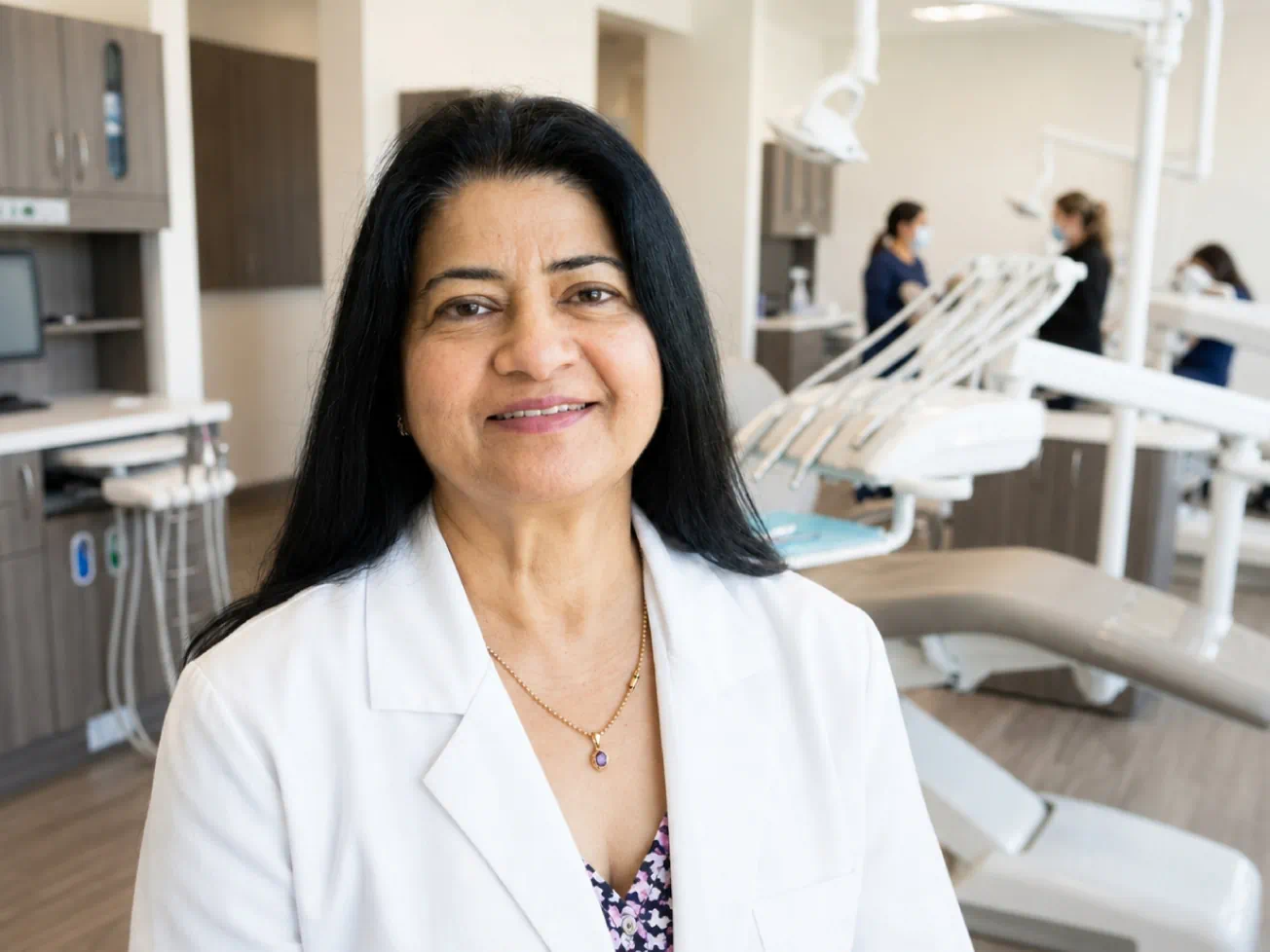 Dr. Khandwala