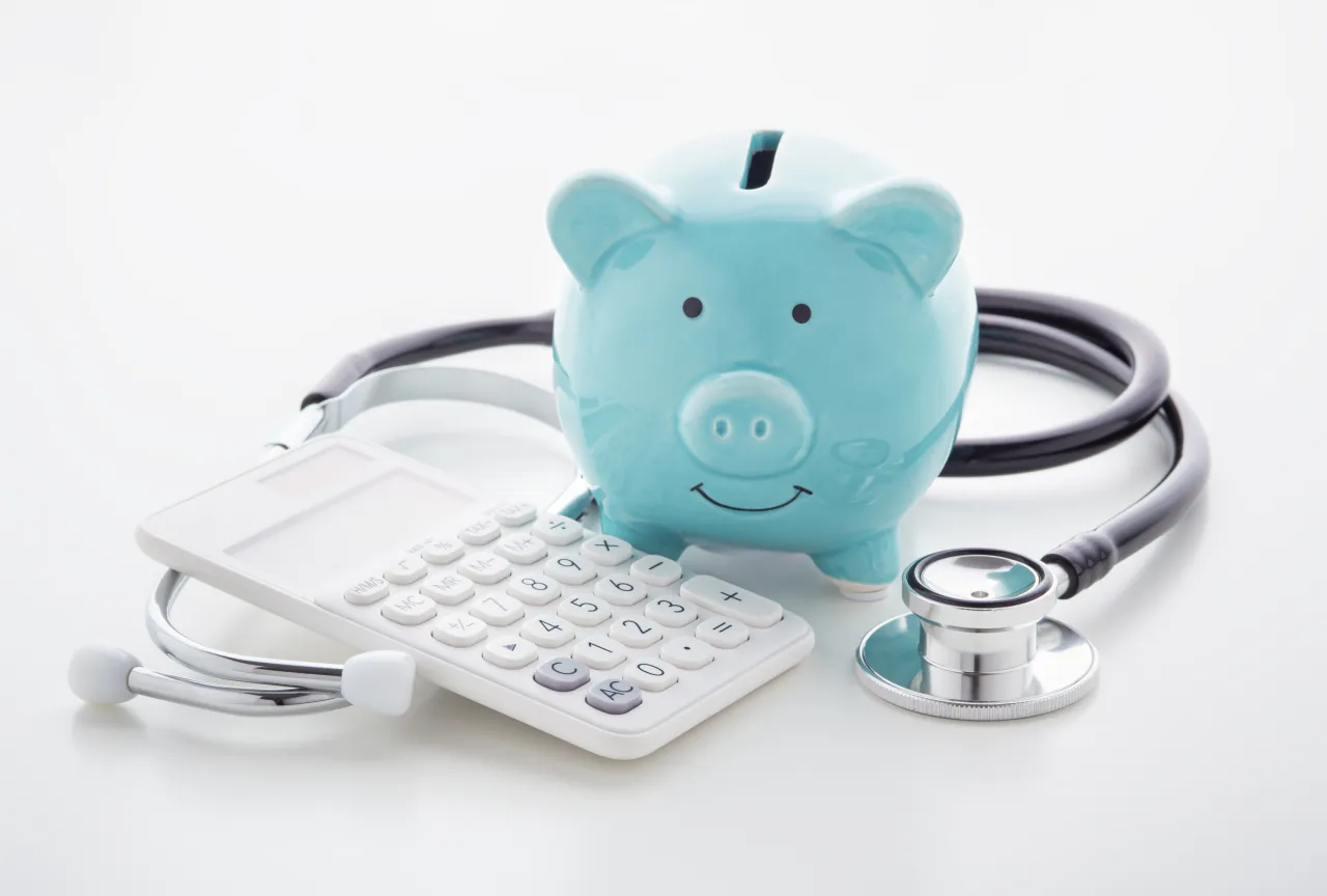 Health care savings account