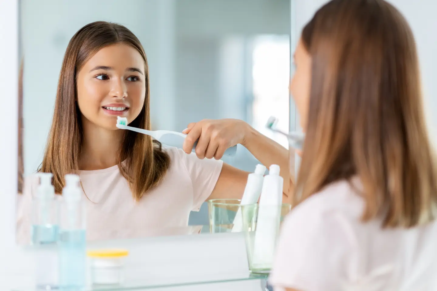 Top 5 Everyday Habits That Could Be Damaging Your Teeth | Dental Health Tips