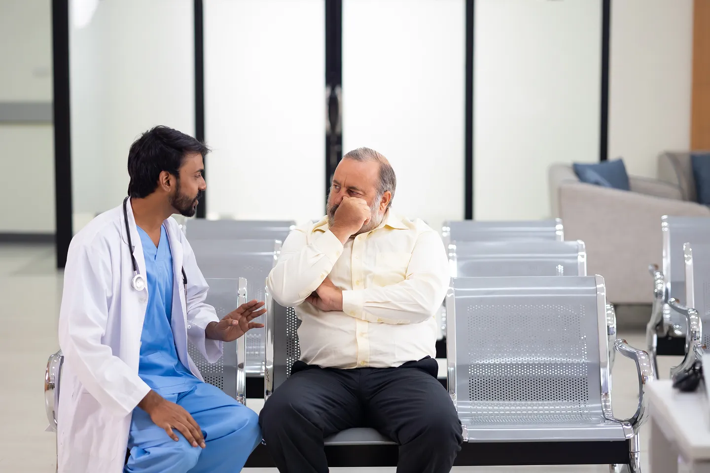 Obesity effects on bones and joints – joint pain, reduced mobility, and weight management tips