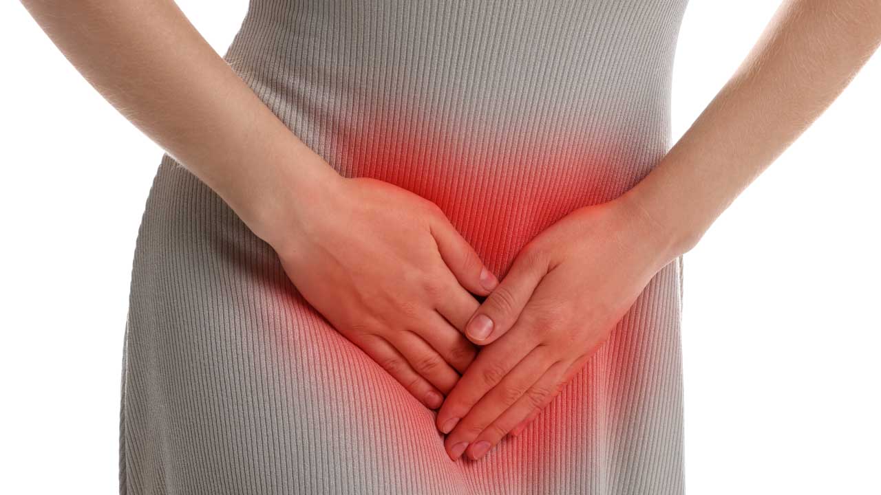 Common STIs in Women