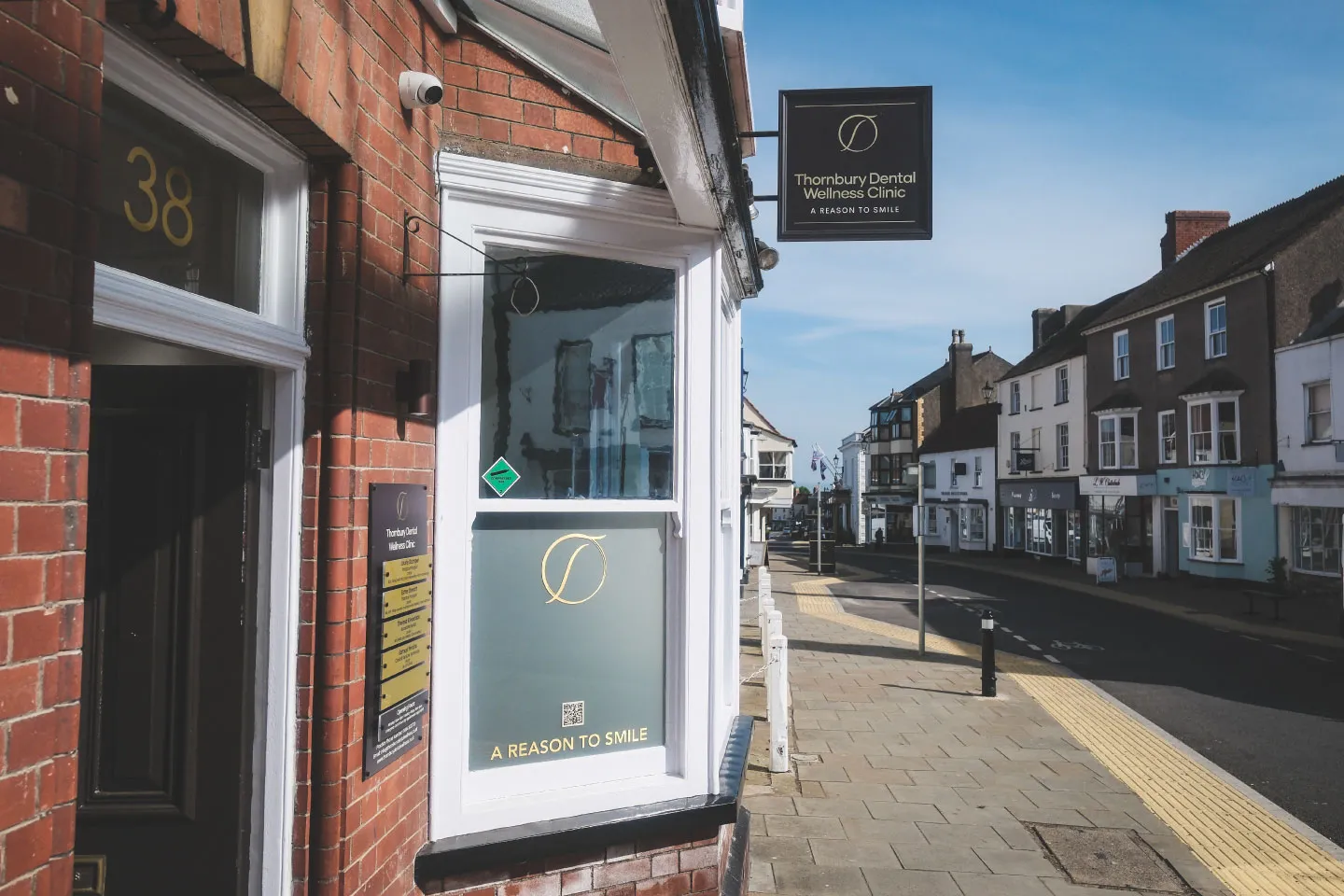 About us image for Thornbury Dental Wellness