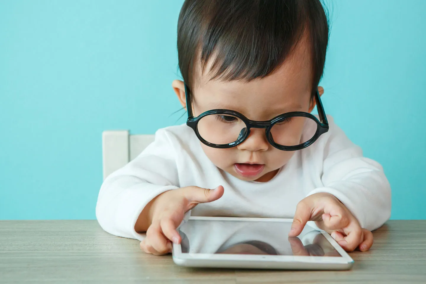 How Myopia Affects a Child’s Life