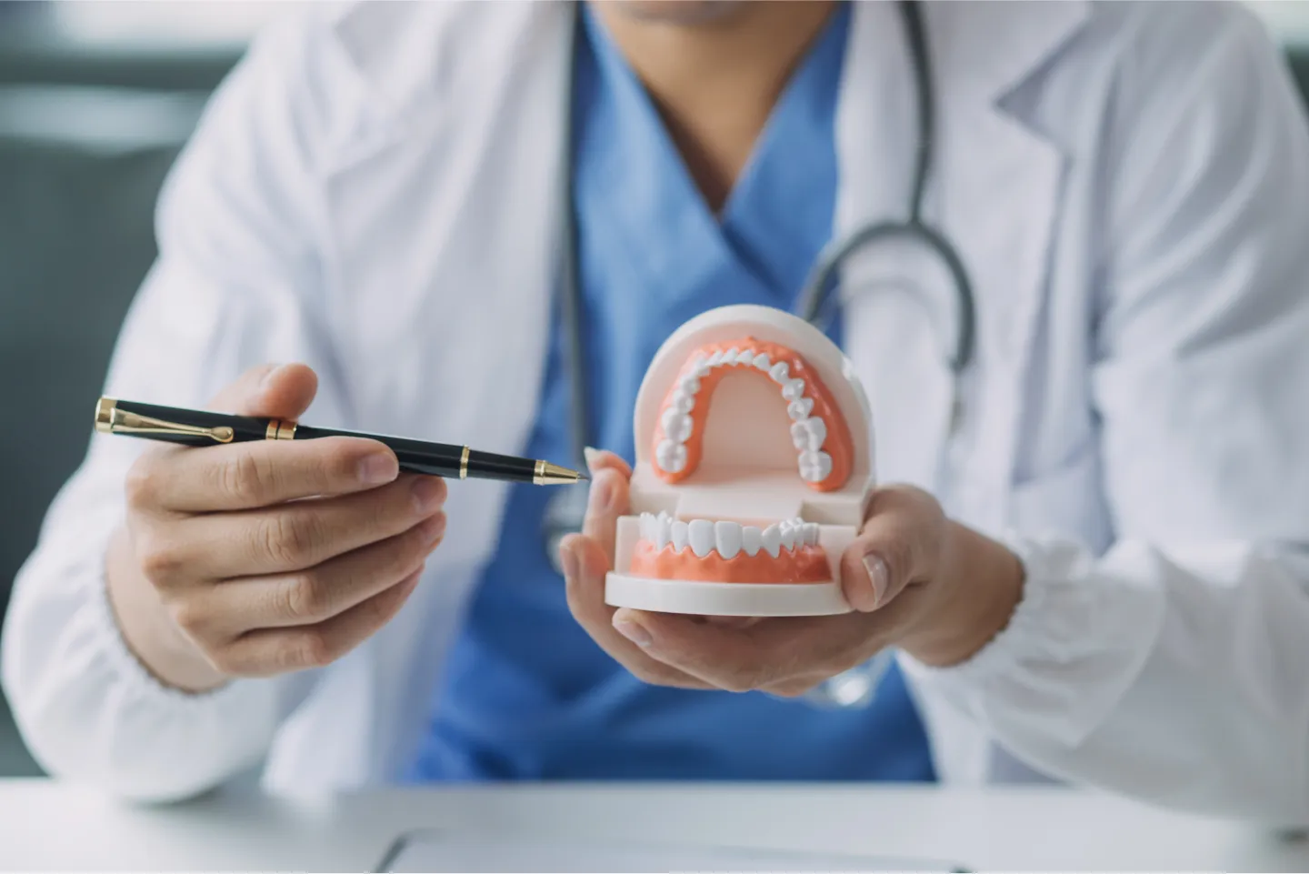 4 Ways to Avoid Getting a Dental Filling