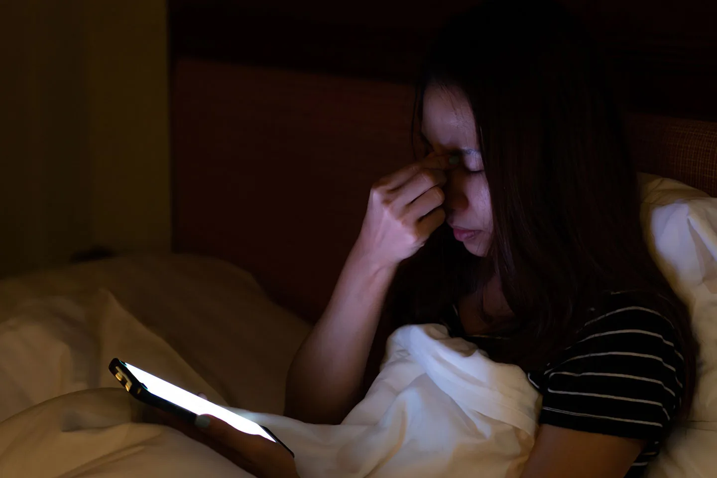 Trouble Seeing at Night? All About Night Blindness