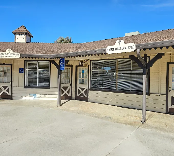 Chestnut Square Dental Gallery