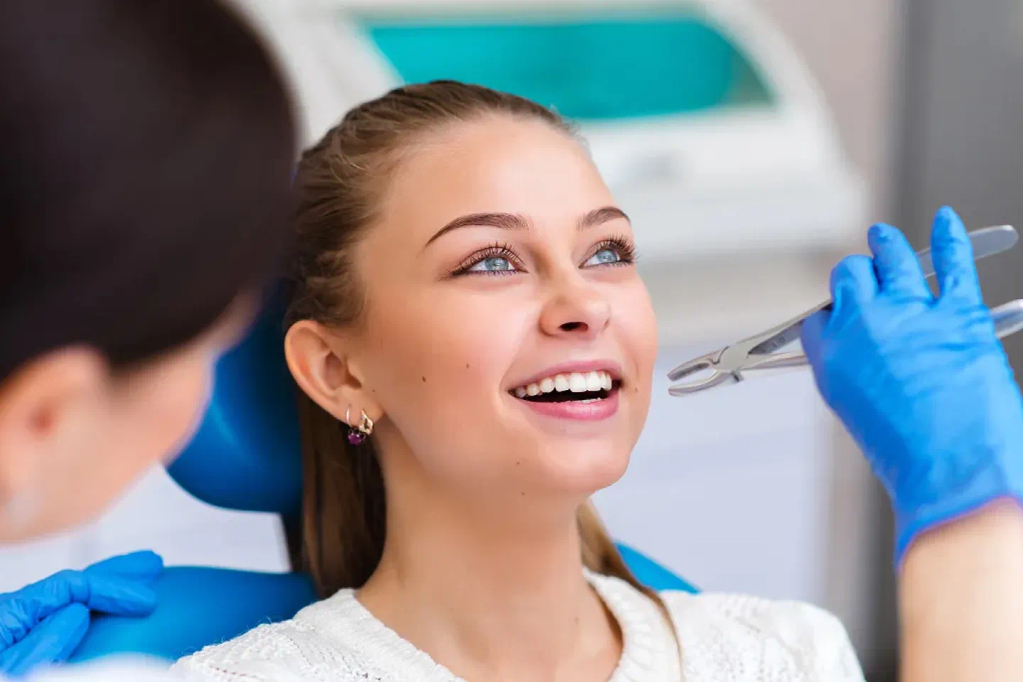 Teeth Extraction