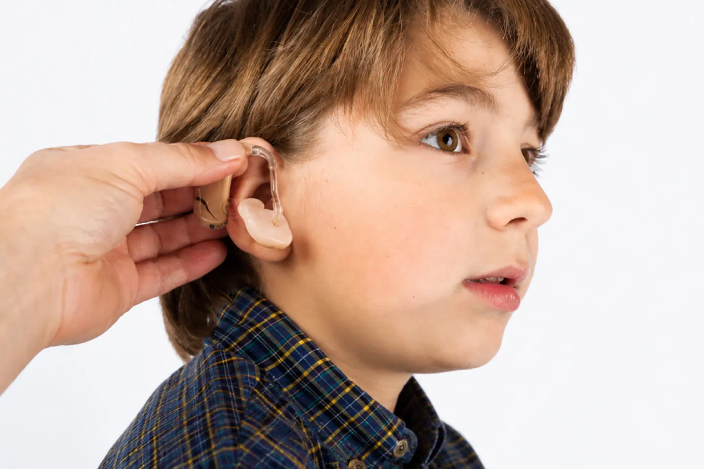 Hearing Aids and Hearing Rehabilitation Services