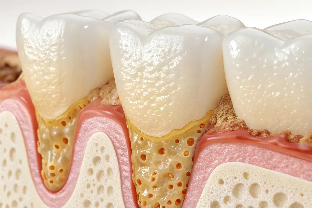 Periodontal Treatment