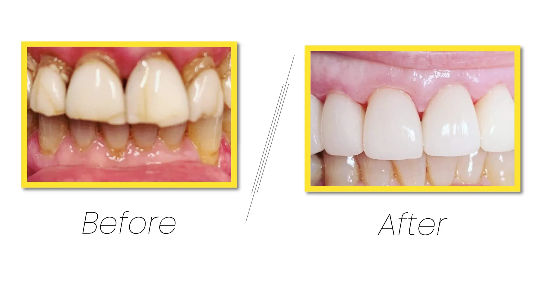 General & Family Dentistry: Comprehensive care for all ages.