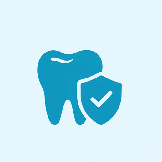 Long-Term Oral Health