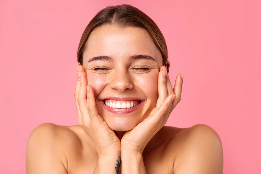 Cosmetic Bonding