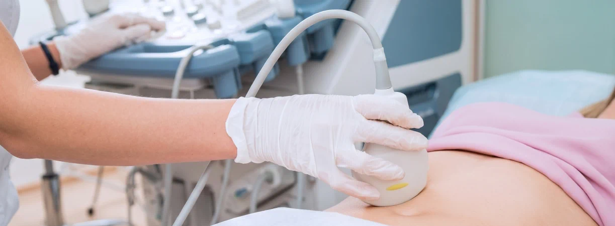 Ultrasound