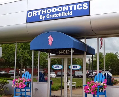 Orthodontics