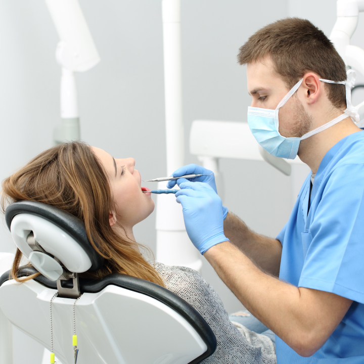 Understanding Plaque and Tartar: What Patients Should Know