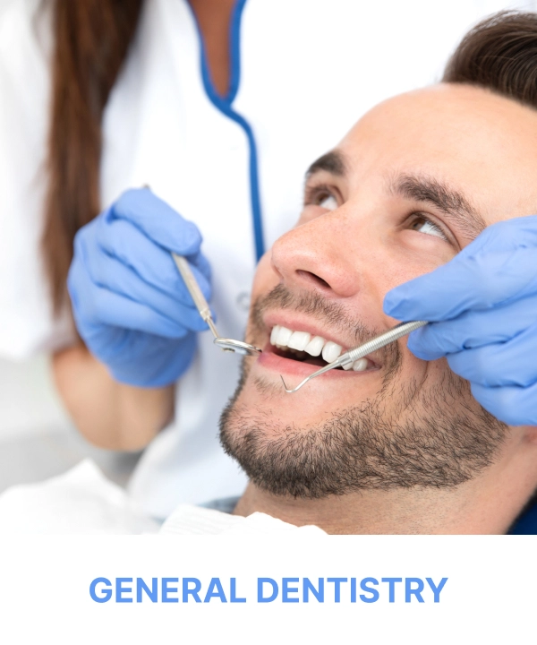 General Dentistry