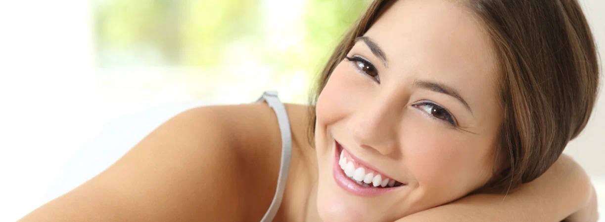 Cosmetic Dentist in Cambridge, MA