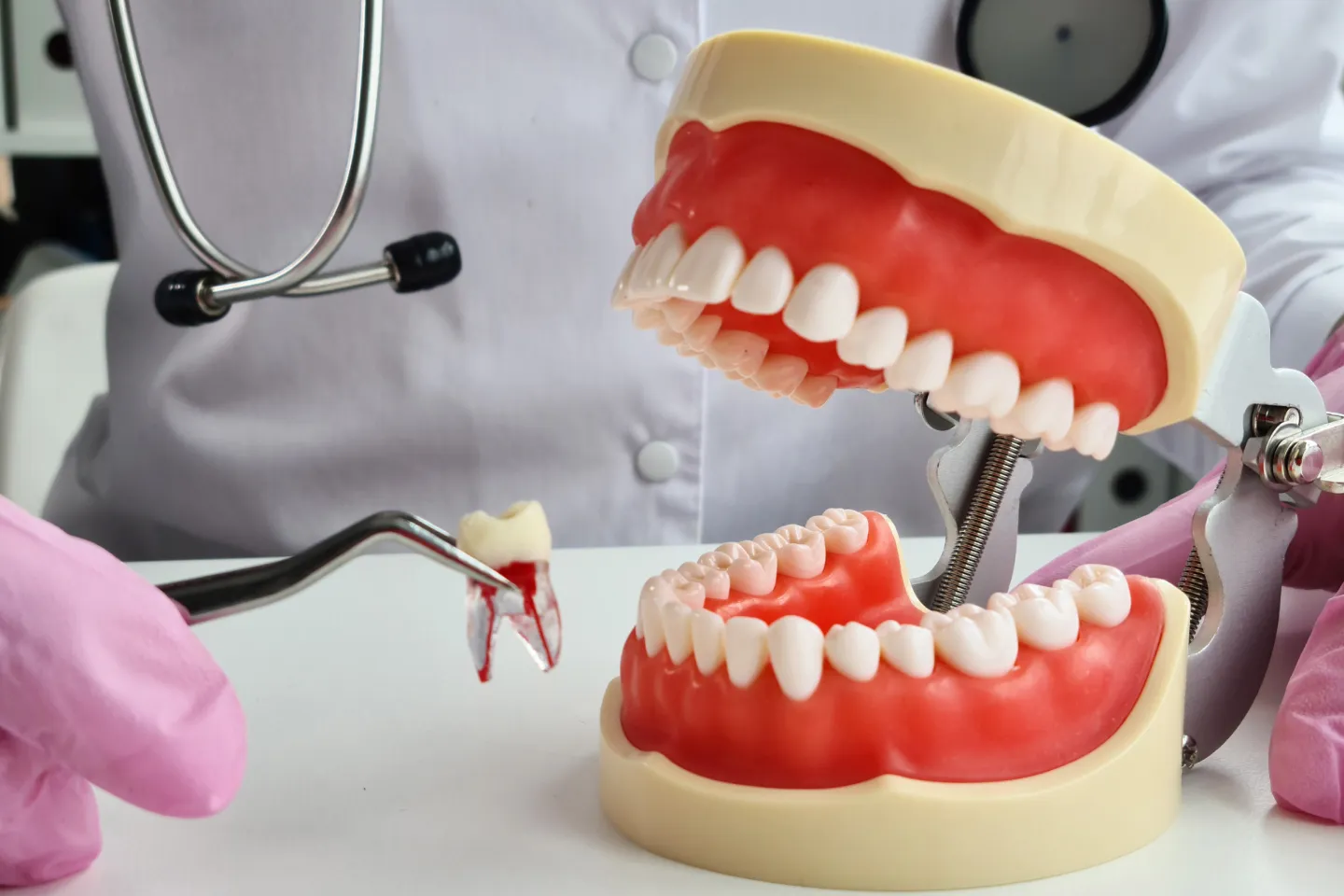 Common Myths About Dental Checkups