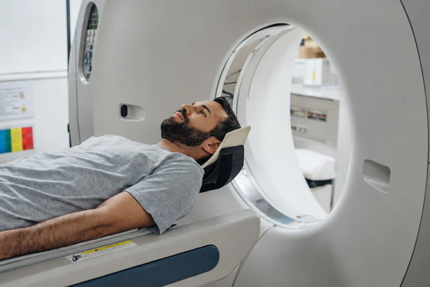 CT Scan