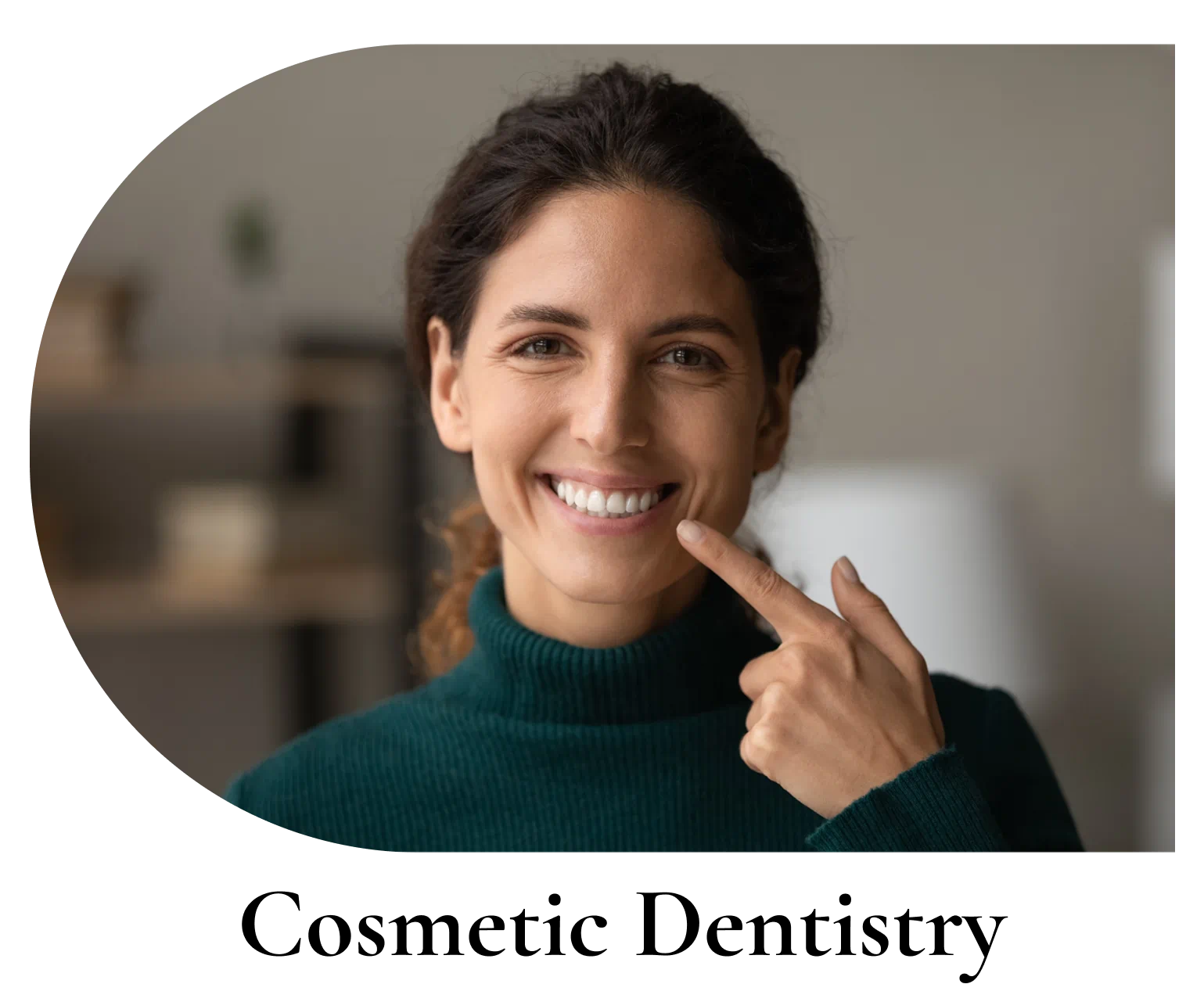 Cosmetic Dentistry