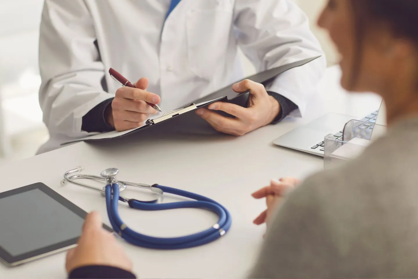 Link Between Oral Health & Overall Well-Being