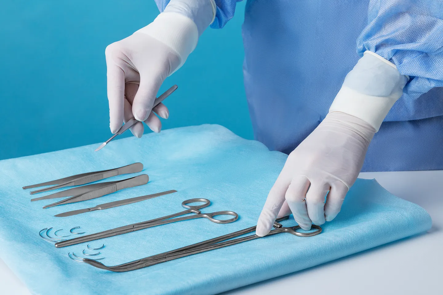 Minor Surgical Procedures