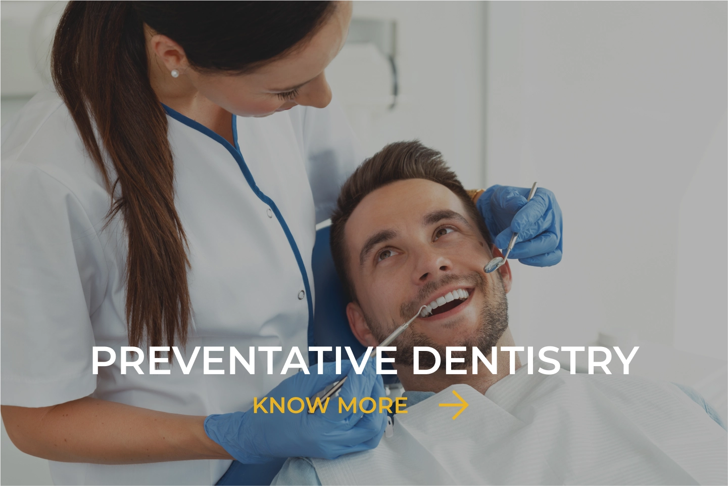 Image for Preventative Dentistry