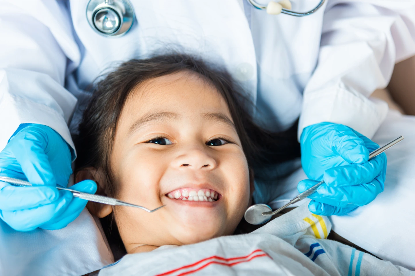 Restorative Dentistry in Little Mountain, SC