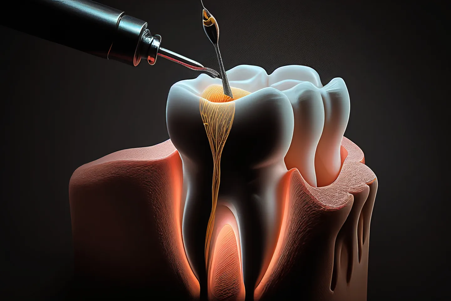 Endodontic Surgery