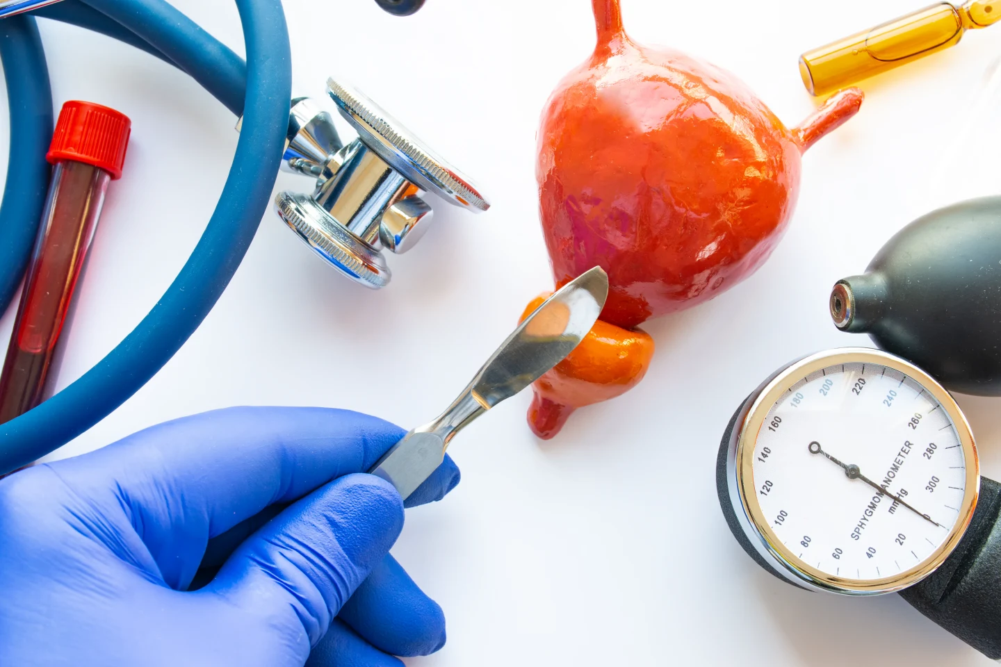 Reconstructive Urology