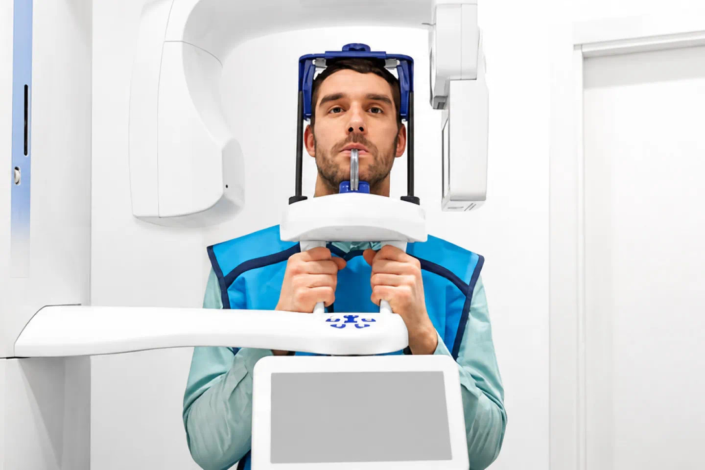 OPG (Orthopantomogram)