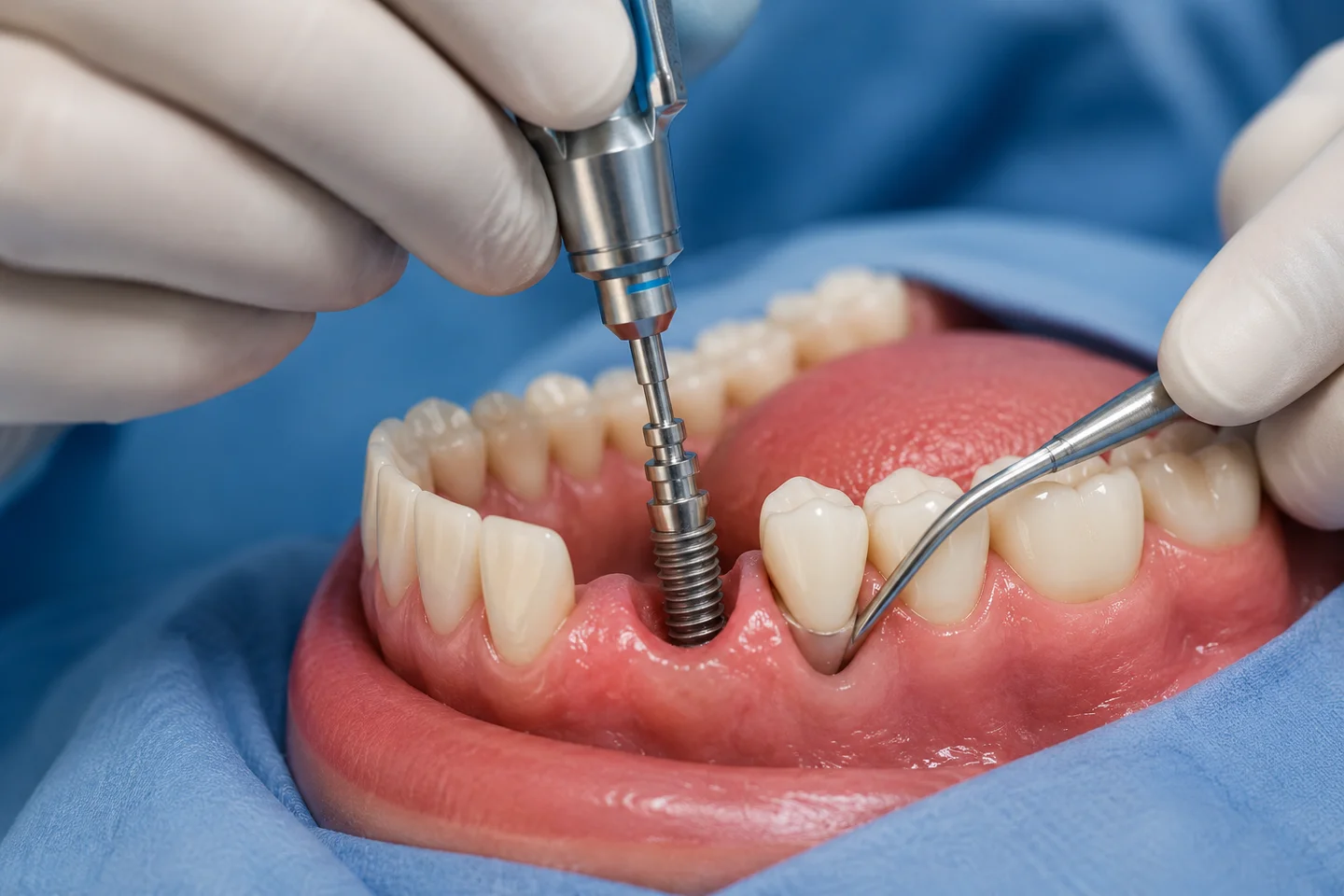 Dental Implant