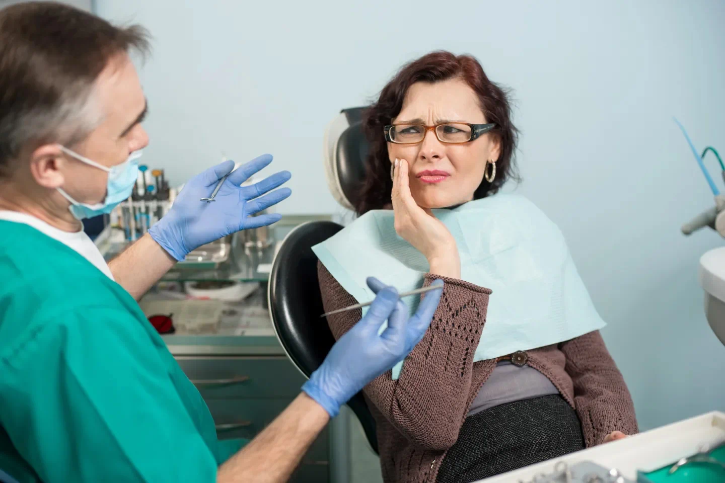 Same-Day Emergency Dental Treatment: What to Expect | Serenity Family Dental