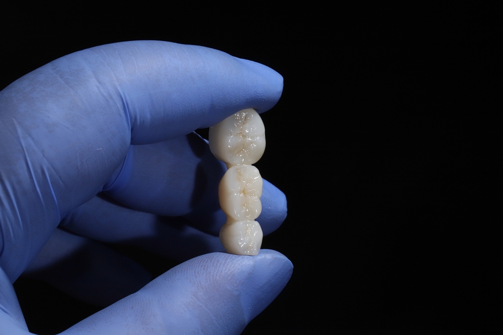Dental crown