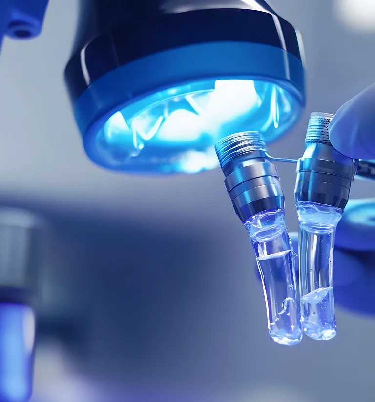 How Do All-On-4 Dentures Work?