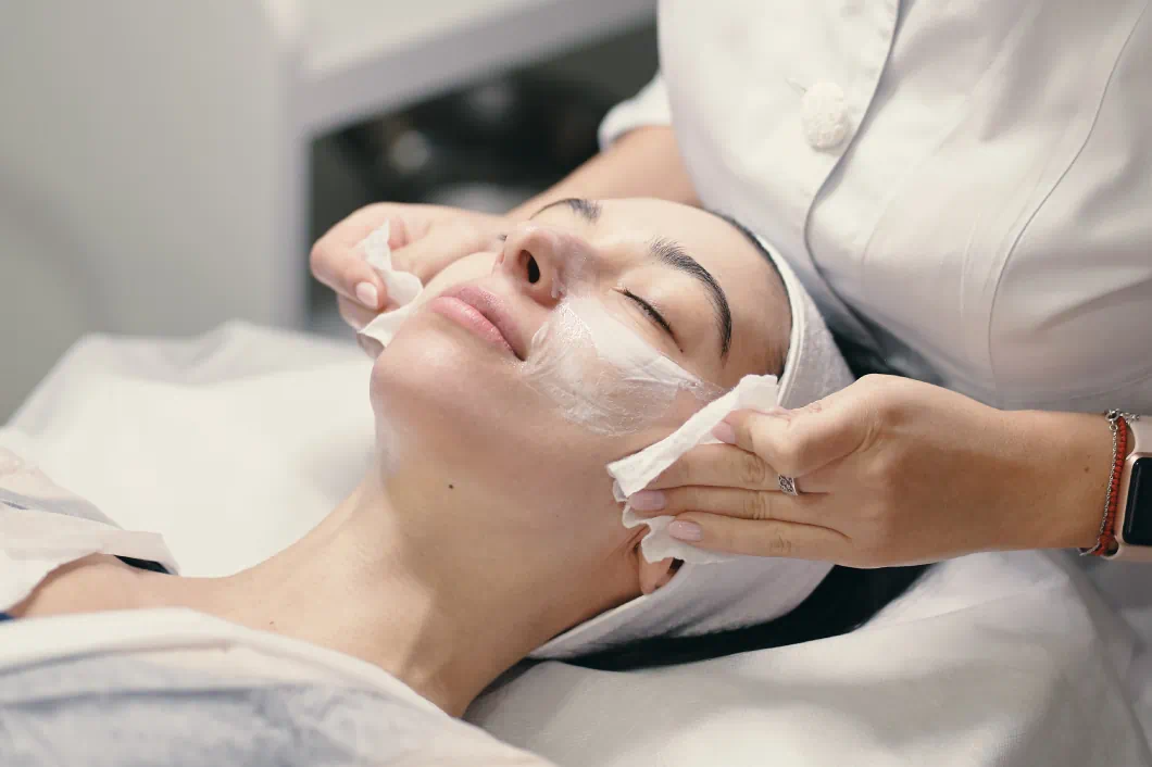 Cosmetic Dermatology 