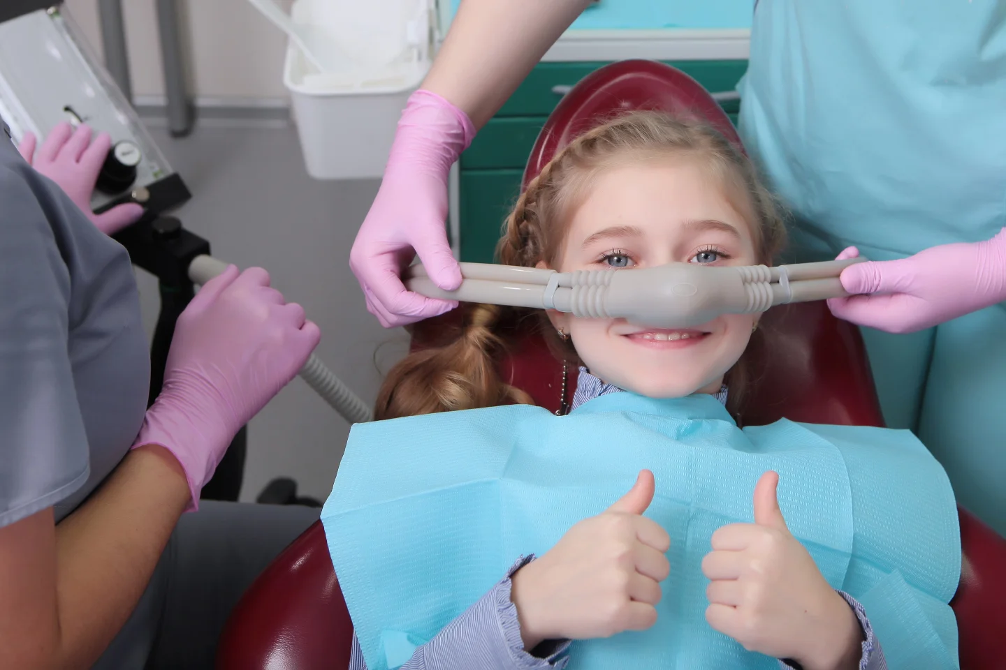 Is Dental Sedation Safe for Kids? A Parent’s Guide to Peace of Mind