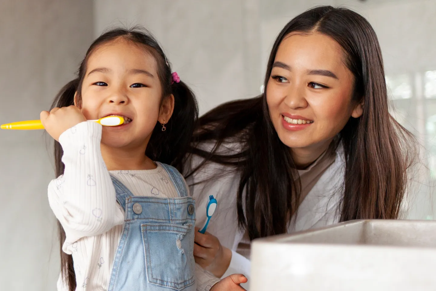 4 Ways to Make Brushing Fun for Kids – Build Better Habits and Healthy Smiles Early