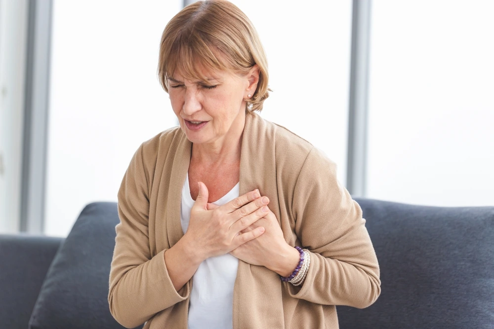 Heart Disease Prevention