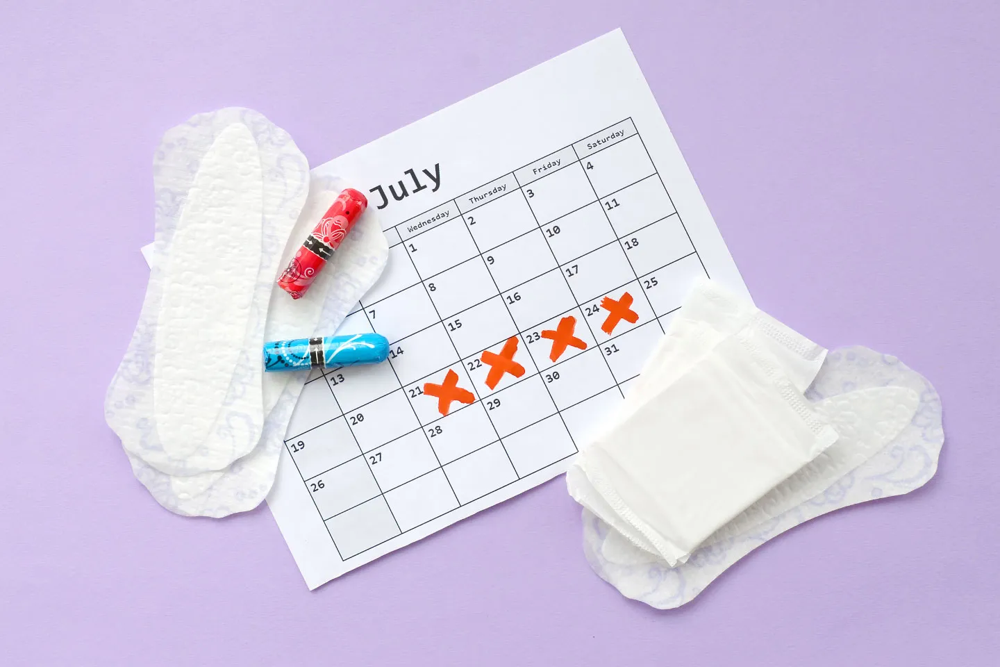 Menses treatment with Dr Kiranjeet kaur